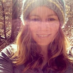 Meet your Posher, Anne